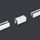 Fischer And Honsel - luminaire system element m6 - HV TRACK 3 24510