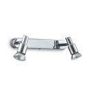 IDEAL LUX - SLEM AP2 Cromo 142050 (1)