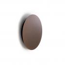 NOWODVORSKI - RING LED chocolate M 10352 9W 3000K 25 cm