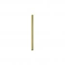 NOWODVORSKI - Плафон 10885 FOURTY MSOLID BRASS • Ф4см • 1 х 10 W • GU10 • IP20