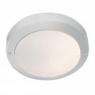 REDO GROUP - wall\ceiling luminaire   UBLO  9423 AP E27 1X42W IP65 WH