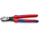 KNIPEX - High Leverage Diagonal Cutter 250mm 7402250