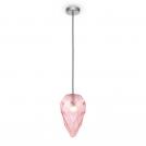MAYTONI - pendant luminaire GLOBO P052PL-01PK E27, 1X40W