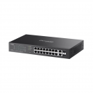 OMADA - 20-Port Gigabit Easy Managed Switch with 16-Port PoE+ ES220GP