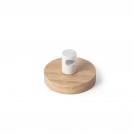 FARO - Accessory MINE hook white Ref.28373