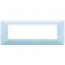 VIMAR - 14657.45 - Plate 7M Reflex water
