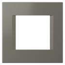 TEM - OL20TI Frame 2M, color Titan, Modul
