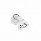 FARO - RING LED White spotlight Ref.40550