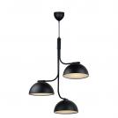 NORDLUX - pendant  luminaire    TULLIO 2220033003 E14, 3X25W