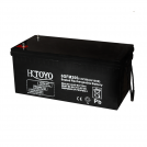 ACA LIGHTING - Батерия 12V 200Ah TOYO  TO12200