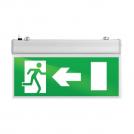 ELMARK - XL3114-EMERGENCY LIGHT SIDE ARROW 9XL3114