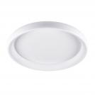 ITALUX - Плафониера Alessia 5280-850RC-WH-3