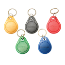 NIPPON - 125kHz RF card - key holder Nippon ECK-001 2040031