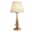 INCANTI - Настолна лампа   ELIZEE  IEL T1 23 02  VE 1X28W E14 BRONZE