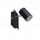 KANLUX - Wall & ceiling lighting fitting EVALO EL-1I B-SR - 35691