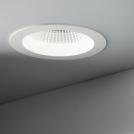 IDEAL LUX - Луна за вграждане  BASIC ACCENT 193373 20W, 4000K. IP44