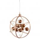 ENDON - pendant luminaire   MUNI 480mm MUNI-CO LED 10.1W, 3000K, 630LM