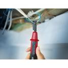 TESTBOY - Двуполюсен тестер за напрежение 6-400 V AC/DC Testboy 40 plus (3)