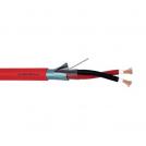 HONEYWELL - Cable 2x1.5+S LSZH Cca red - 100m PH120 ELAN 282151R
