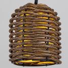 RABALUX - OUTDOOR light 77047 RUPIT IP44 1W 65lm 6500К (3)
