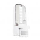SAXBY - аплик MOTION LED PIR 73717 LED 6W, 6000K, 600LM, IP44 (3)