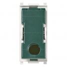 VIMAR - 14000.0 - 1P 10AX 1-way switch mechanism
