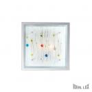 IDEAL LUX -   OCEAN PL2 Color  091006 (1)