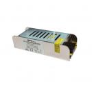 ACA LIGHTING - Метален LED Драйвер 60W 230V AC-12V DC 5A IP20 WITH TERMINAL NM60CV12