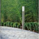 PHILIPS - Градинска лампа IP44 UTRECHT 20W, E27 17469.47.PN (1)