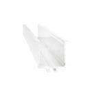 IDEAL LUX - 270487 VISION TRIM PROFILO 2000 mm WH