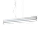 IDEAL LUX - Пендел SUBWAY SP 224497 LED 24W, 1970lm, 20000h