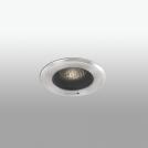 FARO - GEISER LED Grey orientable inox ceiling recessed Ref.70305  IP67