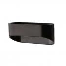 ACA LIGHTING -   WALL & CEILING LUMINAIRES    L35039BK