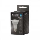 V-TAC - LED Bulb SAMSUNG Chip 5.8W E27 PAR20 Plastic 6500K SKU: 21149 (7)