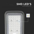 V-TAC - 100W LED Улична Лампа Рогатка 4000К SKU: 7890 (4)