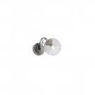 SMARTER - wall luminaire ASPERA 02-969 E14, 1 x max. 28W