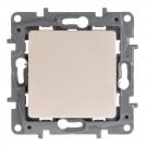 LEGRAND - 764607 NILOE Push buttons 6A 250V inory