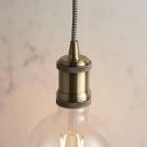 ENDON - pendant luminaire CAMBOURNE 76585 E27, 60W (7)