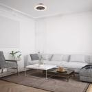 RABALUX - Ceiling fan with a light DALFON LED 30W 3000-6500K 6859 (1)