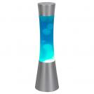 RABALUX - Decorative tabletop lamp Minka 7029 GY6.35 1X MAX 20W (1)