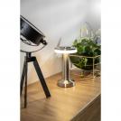 GTV Lighting - Настолна лампа MONUM INOX 3W 4000K - LB-MON3W-02-DEC (2)