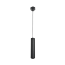 ELMARK - TL29 PENDANT 1ХGU10 BLACK - 93TL291LGU10/BL