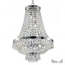 IDEAL LUX - Полилей  CAESAR SP12 Cromo  114279