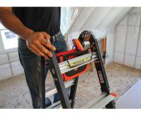 LITTLE GIANT - Ladder accessory tool bag Cargo Hold™  15040-004 (5)