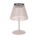 EGLO - solar light steel pastel light green - 48991