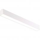 MAXLIGHT - Ceiling lamp LINEAR C0124D ,1 x 18W LED 230V, 1300 LM,CRI80