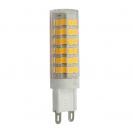 ACA LIGHTING - LED крушка G9 7W 6000K 600lm G928357CW