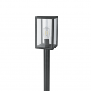 ACA LIGHTING - Градински стълб CELIA1POBK