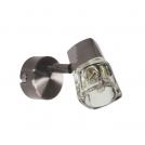ACA LIGHTING - spot luminaires  NAPLES 090106NM 1xG9