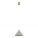 NOWODVORSKI - Suspended lamp  11488  ZENITH S ⚡ GU10 / GU10 ES111 ⚡ 20W only LED ⚡ 220-230V